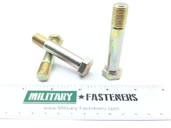 NAS6608-29 Shear Bolt (5)