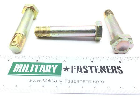 NAS6608-29 Shear Bolt (6)