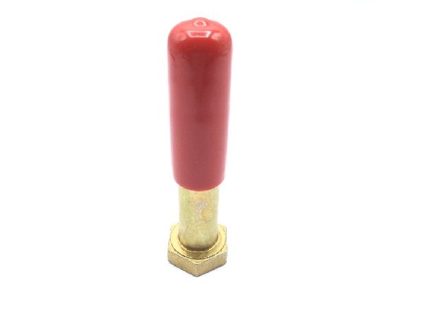 NAS6608-30 Shear Bolt (2)