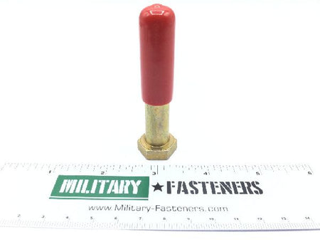 NAS6608-30 Shear Bolt (6)