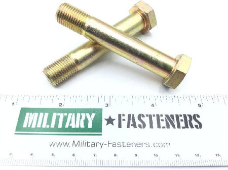NAS6608-32 Shear Bolt