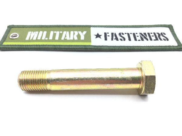 NAS6608-32 Shear Bolt (2)