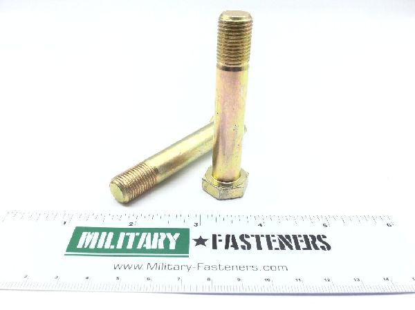 NAS6608-32 Shear Bolt (3)