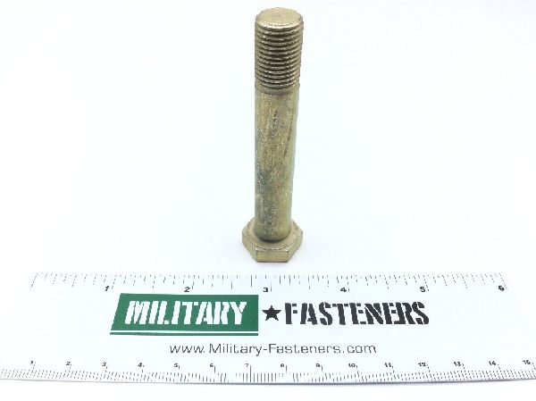 NAS6608-36 Shear Bolt (5)