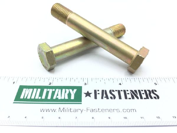 NAS6608-38 Shear Bolt