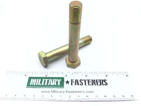 NAS6608-38 Shear Bolt (2)