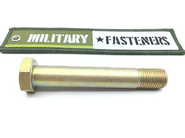 NAS6608-38 Shear Bolt (3)