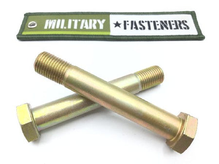 NAS6608-38 Shear Bolt (4)