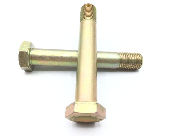 NAS6608-38 Shear Bolt (5)