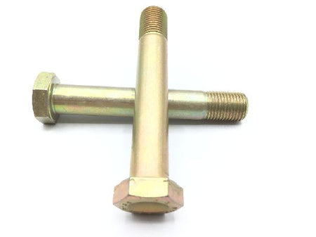 NAS6608-38 Shear Bolt (5)