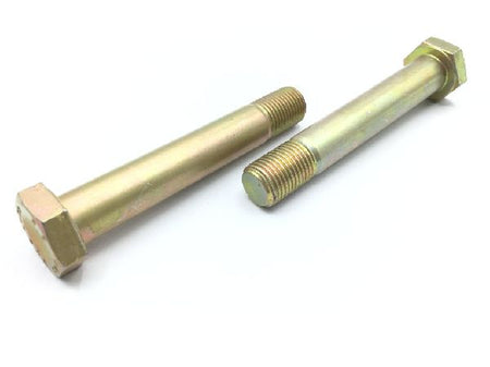 NAS6608-38 Shear Bolt (6)