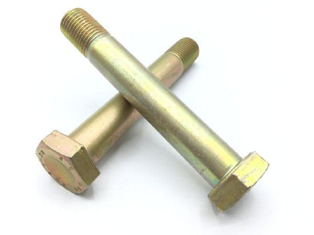 NAS6608-38 Shear Bolt (7)