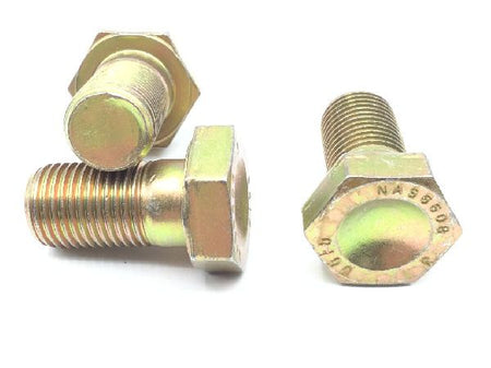 NAS6608-3 Shear Bolt