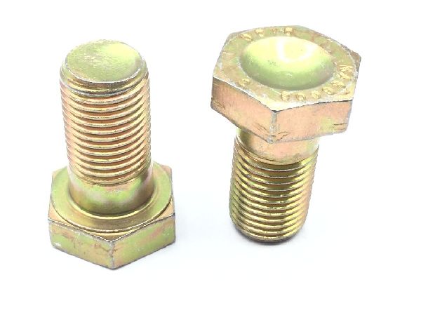 NAS6608-3 Shear Bolt (2)