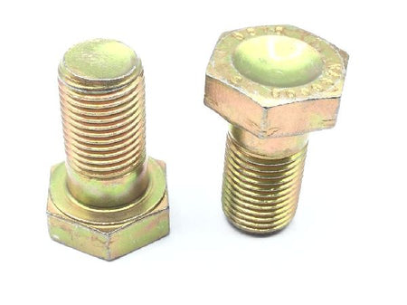 NAS6608-3 Shear Bolt (2)