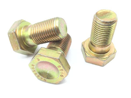NAS6608-3 Shear Bolt (3)