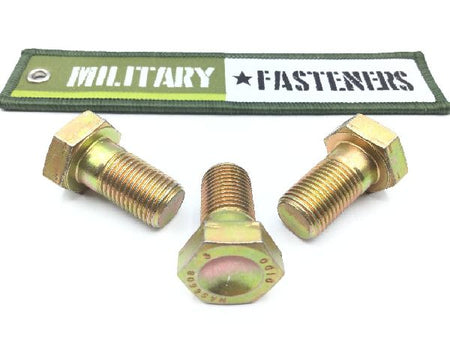 NAS6608-3 Shear Bolt (4)