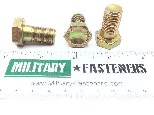 NAS6608-3 Shear Bolt (5)