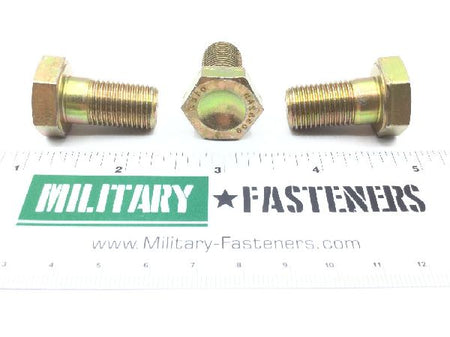 NAS6608-3 Shear Bolt (6)