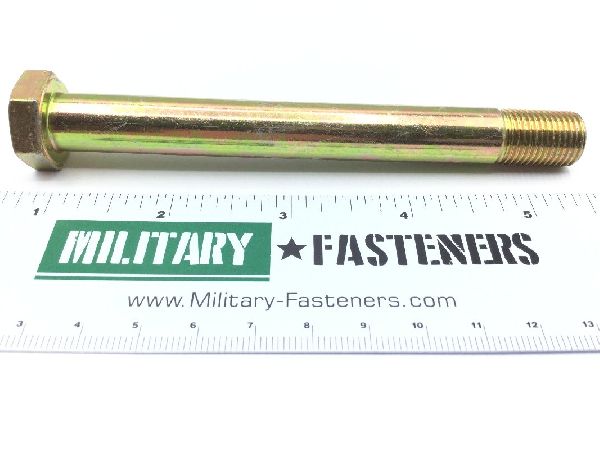 NAS6608-60 Shear Bolt (7)