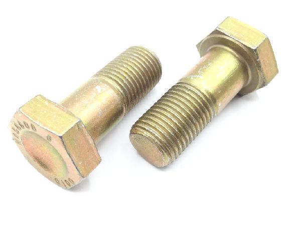 NAS6608-8 Shear Bolt (2)