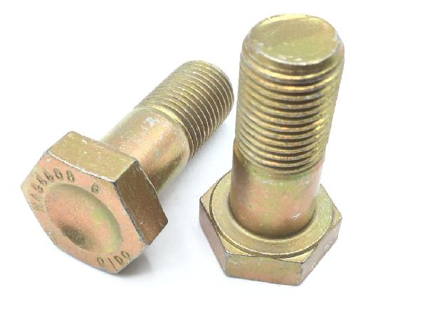 NAS6608-8 Shear Bolt (3)