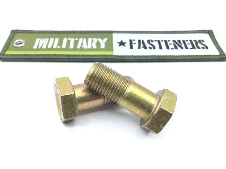 NAS6608-8 Shear Bolt (4)