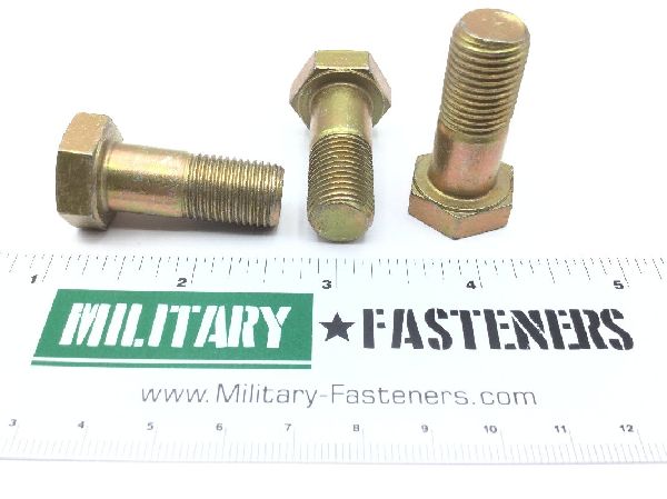 NAS6608-8 Shear Bolt (5)