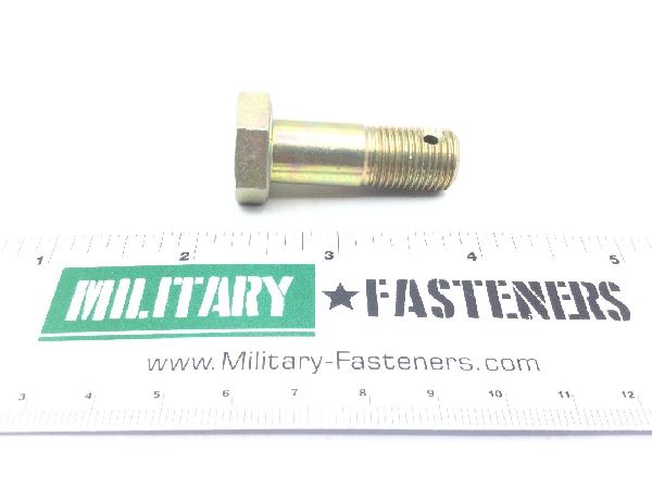 NAS6608D11 Shear Bolt (3)