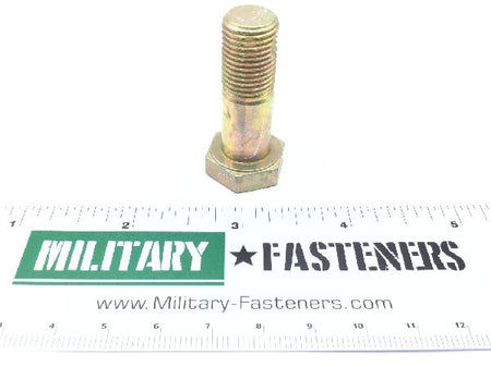 NAS6608D11 Shear Bolt (6)
