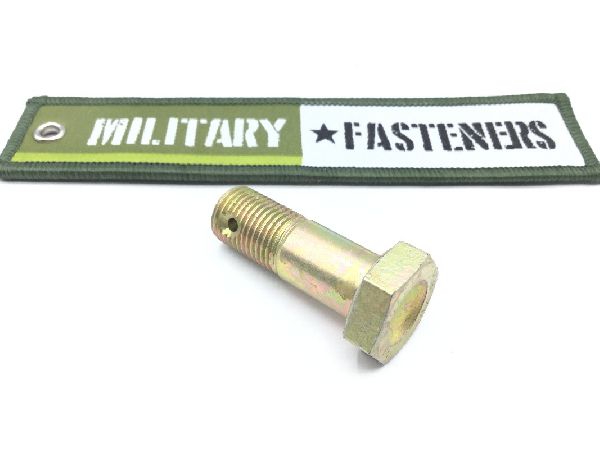 NAS6608D11 Shear Bolt (7)