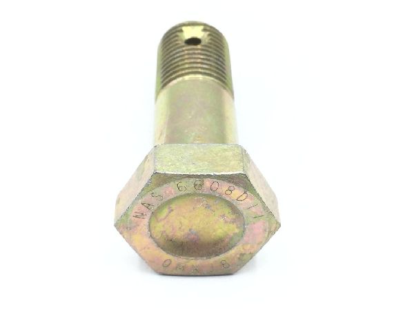 NAS6608D11 Shear Bolt (10)