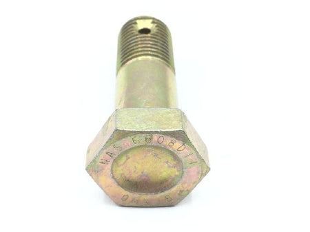 NAS6608D11 Shear Bolt (10)
