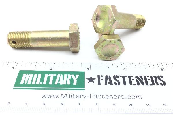 NAS6608D17 Shear Bolt (2)