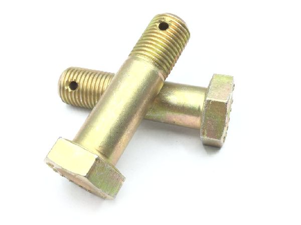 NAS6608D17 Shear Bolt (5)