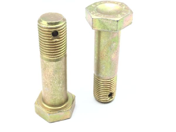 NAS6608D17 Shear Bolt (6)