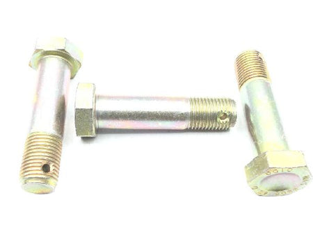 NAS6608D20 Shear Bolt (2)