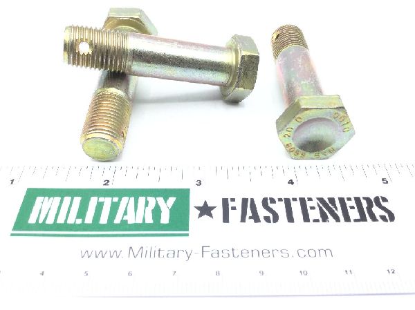 NAS6608D20 Shear Bolt (4)