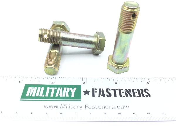 NAS6608D20 Shear Bolt (5)
