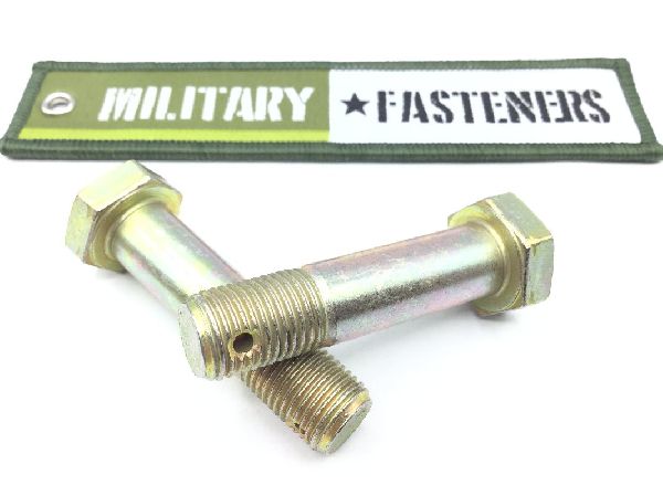 NAS6608D20 Shear Bolt (6)