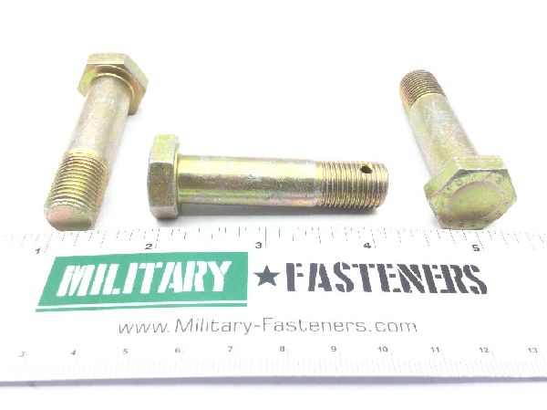 NAS6608D21 Shear Bolt (3)