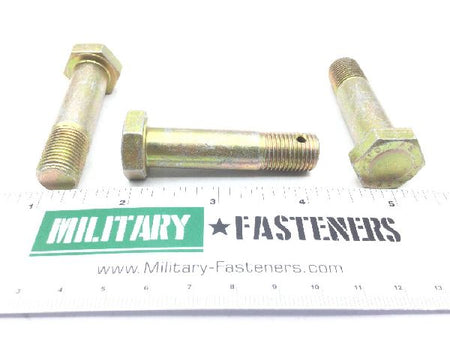 NAS6608D21 Shear Bolt (3)