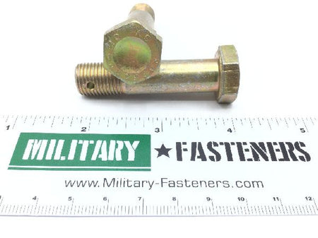 NAS6608D21 Shear Bolt (4)