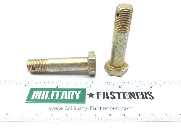 NAS6608D21 Shear Bolt (5)