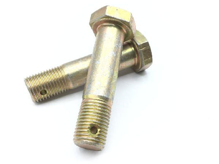NAS6608D21 Shear Bolt (7)