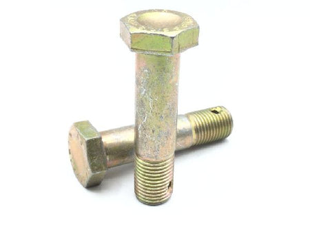 NAS6608D21 Shear Bolt (8)