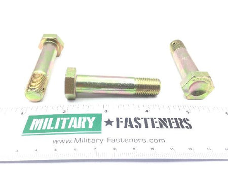NAS6608D22 Shear Bolt (2)