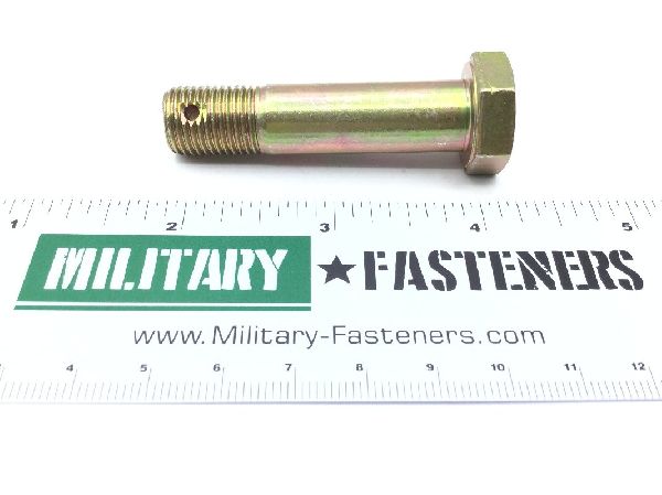 NAS6608D22 Shear Bolt (3)