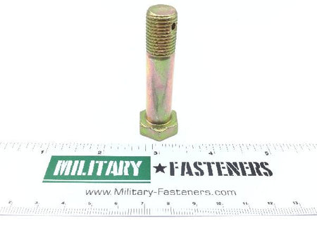 NAS6608D22 Shear Bolt (4)