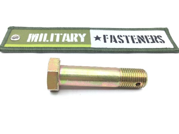 NAS6608D22 Shear Bolt (5)